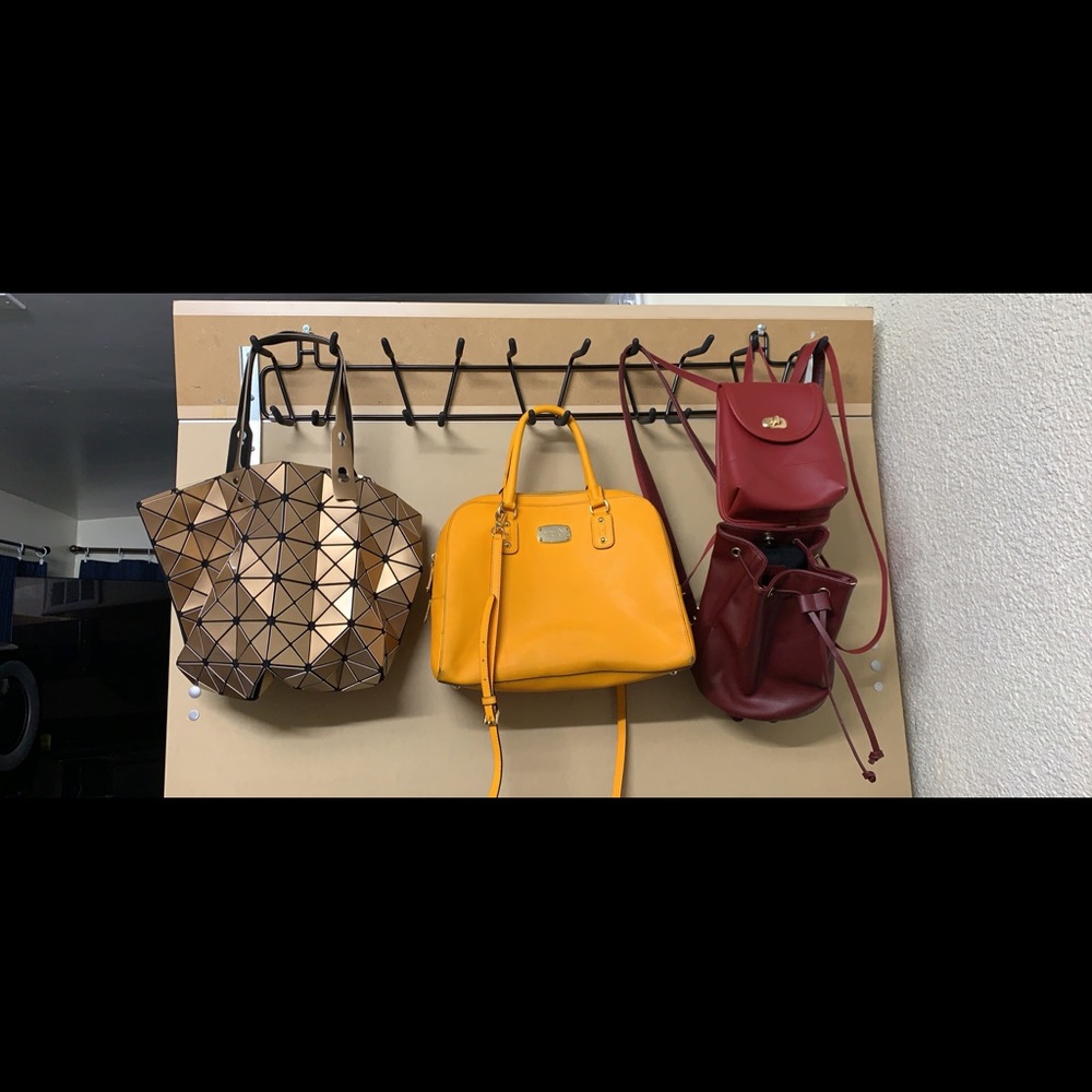 Purses/Backpacks - Picture 2 of 3